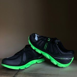 Brooks Pureflow 2 Men’s Running Shoes Size 9